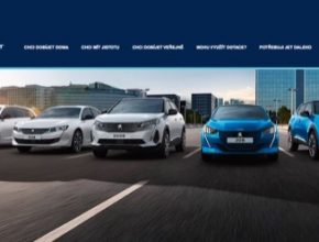 Elektrické a plug-in hybridní vozy si v rámci modelové řady Peugeot budují stále významnější pozici. Jen v uplynulém roce značka uvedla na český trh osm modelů poháněných elektromotorem.