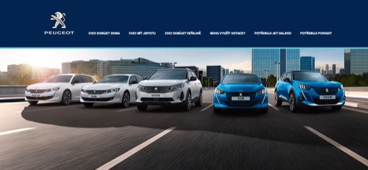 Elektrické a plug-in hybridní vozy si v rámci modelové řady Peugeot budují stále významnější pozici. Jen v uplynulém roce značka uvedla na český trh osm modelů poháněných elektromotorem.