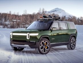 Pirelli bude exkluzivním dodavatelem pneumatik pro elektromobily Rivian