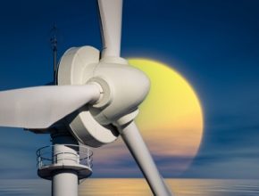 Podle britsko-americké studie Rethinking Energy by hybridní elektrárny mohly v budoucnosti proměnit celý energetický sektor.