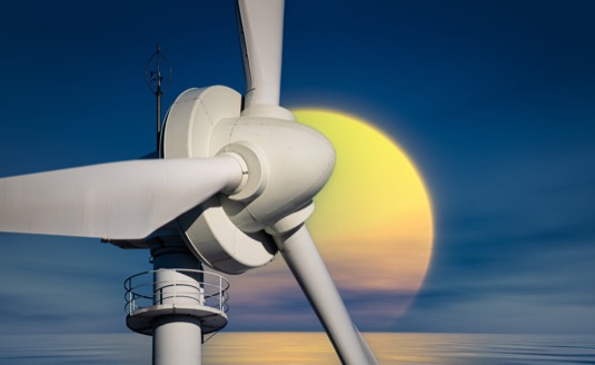 Podle britsko-americké studie Rethinking Energy by hybridní elektrárny mohly v budoucnosti proměnit celý energetický sektor.
