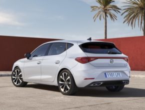 Nová verze završuje širokou nabídku pohonů pro zcela nový SEAT Leon, která zahrnuje motory na benzin (TSI), naftu (TDI), částečně hybridní pohony (eTSI), externě nabíjitelné hybridní pohony (e-HYBRID) a nyní i motor na stlačený zemní plyn (TGI).