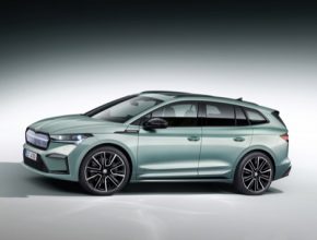 První vůz značky Škoda na bázi modulární elektrifikované platformy (MEB) koncernu Volkswagen se vydal neprošlapanými cestami.