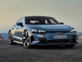 Gran turismo budoucnosti značí příchod nové éry.