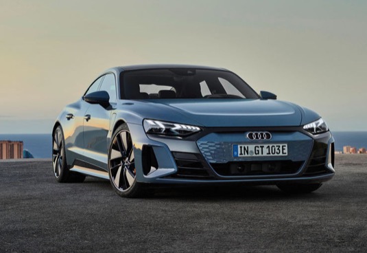 Gran turismo budoucnosti značí příchod nové éry.
