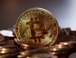 bitcoin Tesla
