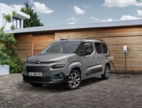 Nový Citroën ë-Berlingo je ideálním partnerem pro fanoušky aktivního životního stylu. Díky jeho praktičnosti a všestrannosti si mohou užít všechny volnočasové aktivity s větším komfortem elektromotoru.