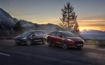 Zákazníci již mohou objednávat nový Ford S-MAX Hybrid – vůz třídy SAV (sports activity vehicle, vůz pro sportovní aktivity), který nabízí sedm sedadel v kombinaci s kultivovaností, hospodárností a praktičností samonabíjecího hybridního pohonu, oznámil dnes Ford.