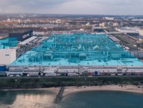 Ford dnes činí významný krok ve své evropské transformaci