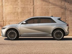 Design značky IONIQ kráčí novým směrem, jehož využívání umožňuje speciální platforma pro elektromobily.