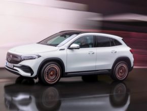 Podle statistiky registrací Svazu dovozců automobilů si plug-in hybridní vůz značky Mercedes-Benz koupilo 237 zákazníků, což je nejvíce v prémiovém segmentu a druhý nejlepší výsledek absolutně.