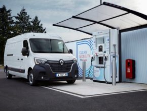 Joint-venture umístí do Francie špičkové činnosti v oblasti výzkumu a vývoje, výroby systémů palivových článků a jejich začlenění do vozidel.