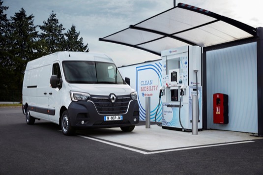 Joint-venture umístí do Francie špičkové činnosti v oblasti výzkumu a vývoje, výroby systémů palivových článků a jejich začlenění do vozidel.