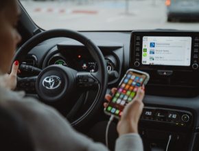 V první pětce patentově nejúspěšnějších automobilek jsou čtyři značky z Asie. Vyplývá z analýzy společnosti Bristol Street Motors.