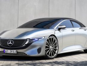 Centrum Mercedes-Benz Drive Systems Campus Untertürkheim bude kromě přípravy různých variant akumulátorových systémů EQS také cíleně rozšiřovat své výzkumné a vývojové aktivity v oblasti elektromobility v rámci nového centra pro elektrické a elektrifikované systémy pohonu. foto: Mercedes-Benz