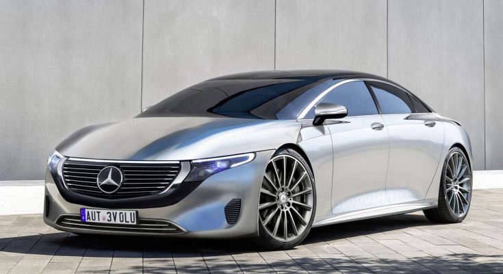 Centrum Mercedes-Benz Drive Systems Campus Untertürkheim bude kromě přípravy různých variant akumulátorových systémů EQS také cíleně rozšiřovat své výzkumné a vývojové aktivity v oblasti elektromobility v rámci nového centra pro elektrické a elektrifikované systémy pohonu. foto: Mercedes-Benz