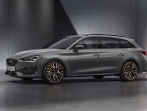 Cena plug-in hybridu Cupra Leon e-Hybrid začíná v Česku na 949 900 Kč.
