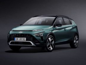 Bayon bude jako SUV segmentu B nejnovějším a nejmenším členem rostoucí rodiny SUV značky Hyundai. Vůz nabízí kompaktní exteriér, prostorný interiér a řadu vyspělých prvků výbavy v oblastech bezpečnosti a konektivity.