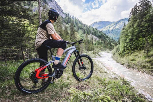 elektrokola Haibike