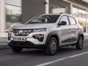 Model Spring se objeví na českém trhu v září letošního roku. Odhalení českých cen a zárověň otevření předobjednávek se uskuteční dne 19. dubna 2021.