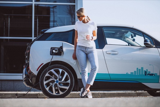 Unicorn díky novým stanicím dodává zákazníkům kompletní řešení elektromobility