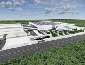 V závodu HTWO Kanton se bude zpočátku vyrábět 6500 systémů palivových článků ročně s plánem postupně navyšovat výrobní kapacitu podle poptávky na trhu. Výstavba by měla být dokončena v druhé polovině roku 2022.
