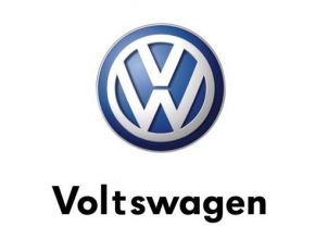 auto Volkswagen logo