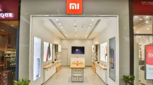 elektromobily Xiaomi