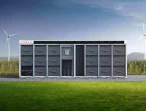 Tesla Megapack