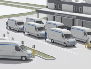 Řešení bude optimalizovat efektivní využívání elektromobilů, urychlí jejich zavádění do vozových parků a pomůže provozovatelům flotil na celém světě zajistit 100% kontinuitu podnikání při přechodu na plně elektrický vozový park.