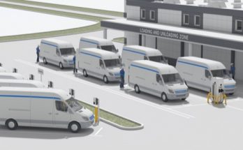 Řešení bude optimalizovat efektivní využívání elektromobilů, urychlí jejich zavádění do vozových parků a pomůže provozovatelům flotil na celém světě zajistit 100% kontinuitu podnikání při přechodu na plně elektrický vozový park.
