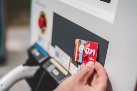 E.ON Drive slaví na českém trhu už dva roky fungování