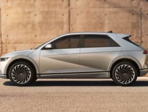 První zájemci o elektromobil Ioniq 5 získají možnost dobíjení na IONITY s výhodnou sazbou 7,70 Kč/ kWh