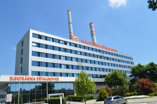 Místo tří uhelných bloků ČEZ vybuduje výkonné kogenerační jednotky, které zajistí kombinovanou výrobu elektřiny a zároveň tepla z plynu. Ty energetikům umožní pokračovat v dodávkách tepla do Orlové a Bohumína.