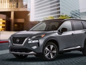 Jedinečným prvkem e-POWER je to, že zážehový motor slouží výhradně k výrobě elektřiny.