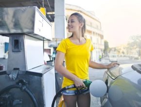 Tankování CNG (stlačeného zemního plynu) nemusí být omezeno pouze na specializované plnící stanice.