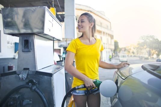 Tankování CNG (stlačeného zemního plynu) nemusí být omezeno pouze na specializované plnící stanice.
