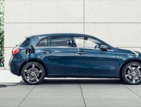 Plug-in hybridy mají dnes jeden zásadní problém: jejich uživatelé je nenabíjejí příliš často.