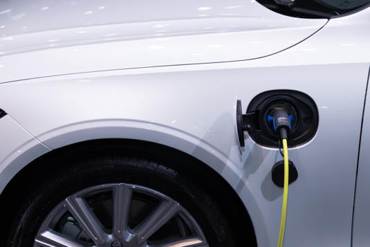 elektromobily pojištění povinné ručení