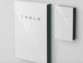 domácí baterie Tesla Powerwall 2 Plus