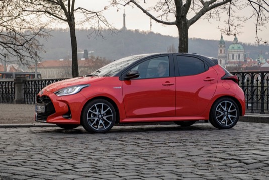 Jde zároveň o první projekt evropské výroby motorgenerátoru MG1, jenž je nedílnou součástí hybridního elektrického převodového ústrojí.
