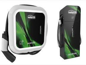nabíjecí stanice a wallbox Voltdrive
