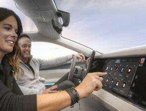 Mobile Drive díky investicím společností Foxconn a Stellantis urychlí uvedení nejpokročilejších palubních technologií a sítově propojených automobilů na trh.