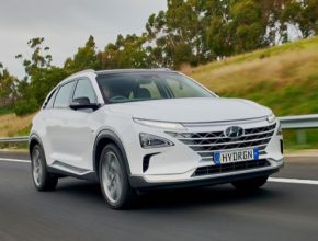 Rekordní jízda s nulovými emisemi byla dlouhá 887,5 km a vedla z Melbourne až za Broken Hill, a ukázala tak nesmírný potenciál vodíku jako čistého paliva i vedoucí postavení značky Hyundai ve vývoji této techniky.