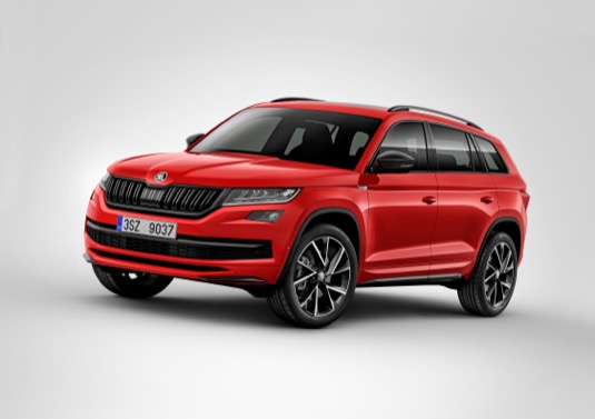 Na LPG mohou jezdit i zcela nové modely s přímým vstřikováním benzínu, příkladem je čtvrtá generace Škody Octavia s agregátem 1,5 TSI. Ve velké míře se podle osloveného specialisty přestavuje na plyn Škoda Kodiaq 2,0 TSI.
