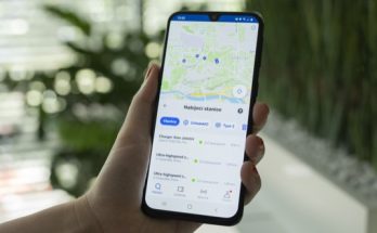 Součástí aplikace je také mapa s nabíjecími místy pro elektromobily. Novinkou je, že aplikace Citymove nyní využívá umělou inteligenci ke zprostředkování nabídek na chytré telefony zákazníků prostřednictvím push oznámení.