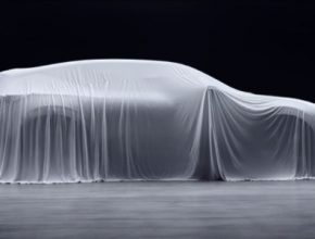 auto elektromobil Polestar 3