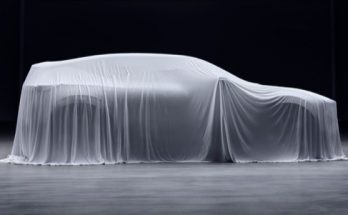 auto elektromobil Polestar 3