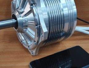 Izraelská společnost chce s výrobou svého nového typu elektromotoru začít už tento rok.