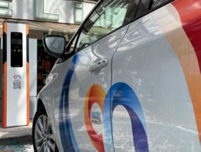 Siemens spolupracuje se startupem On na podobě budoucí mobility v historickém centru Říma č.1